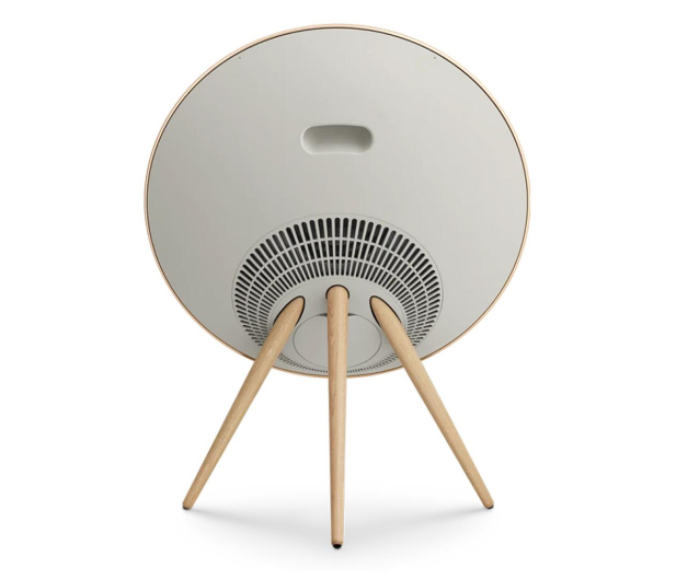Bang & Olufsen Głośnik Beosound A9 5.G Gold Tone B - 1141865 - zdjęcie 4